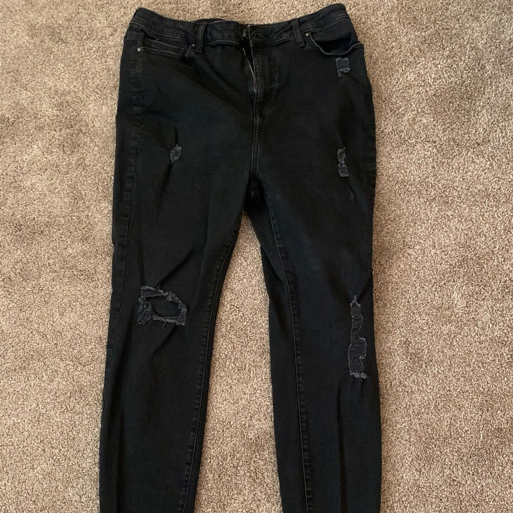 Skinny Jeans